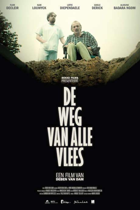 The Way of All Flesh